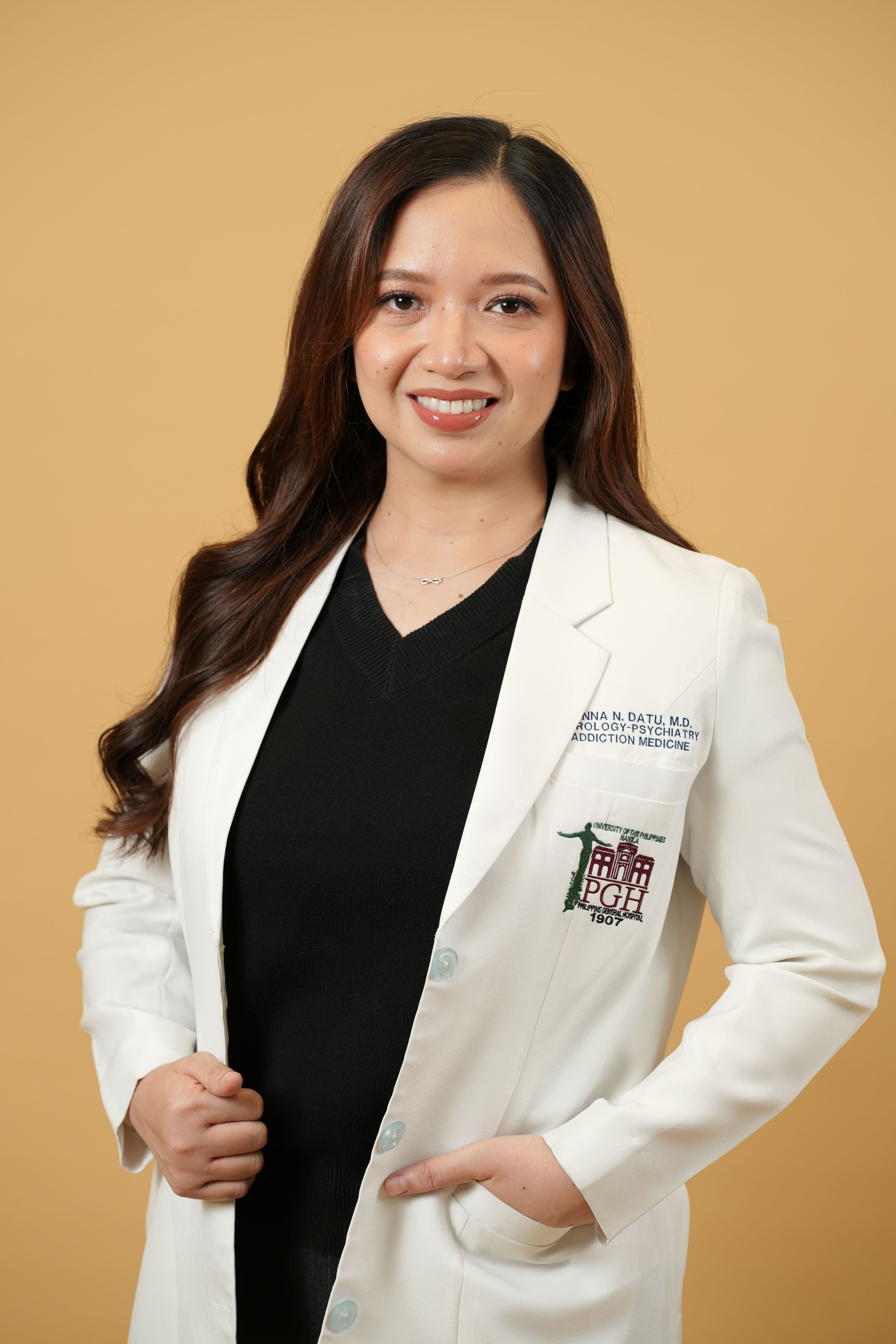Jonna N. Datu